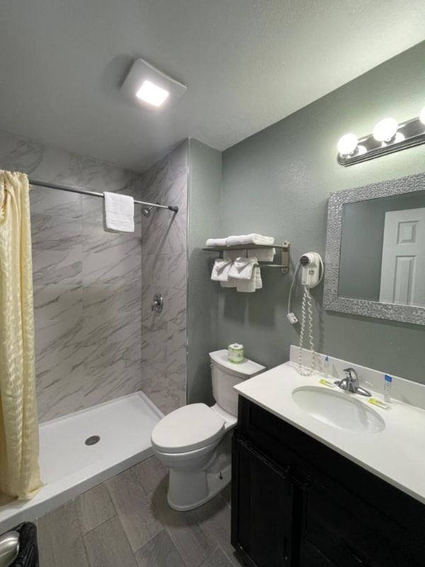 Tahoe Hacienda Inn image 19