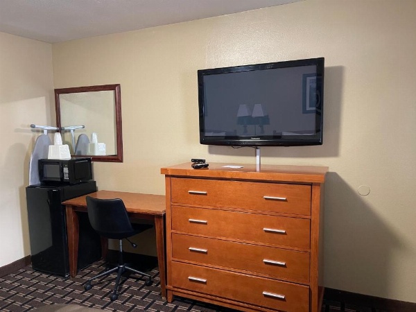 Tahoe Hacienda Inn image 20